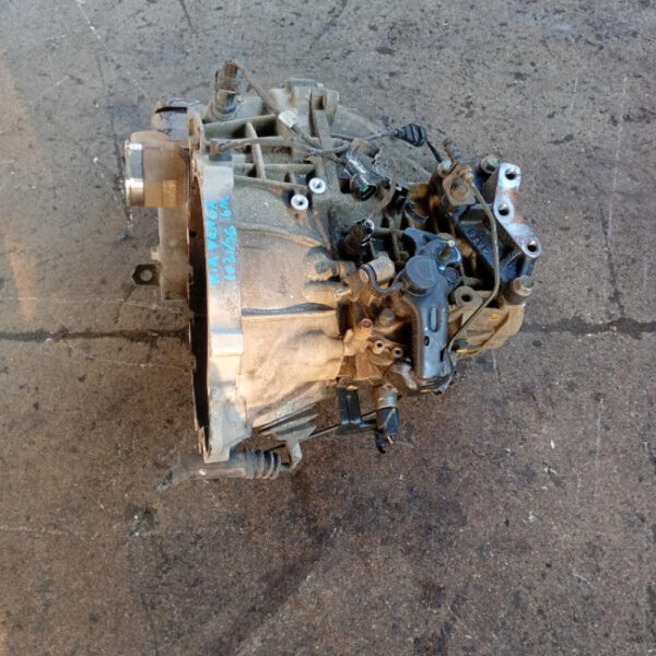 Cambio manuale 6 marce Kia Venga D4FC 1.4 CRDi – 66Kw – 90Cv 2010 – 2014