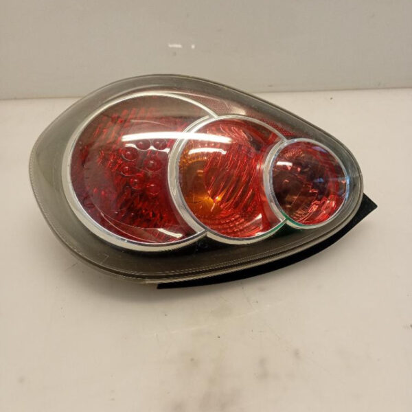 Faro / Fanale Posteriore Sinistro Toyota Aygo 2008 – 2012
