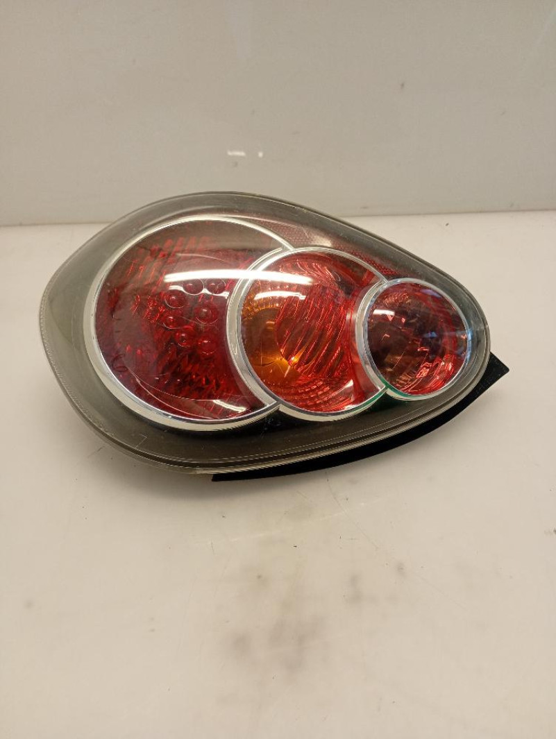 Faro / Fanale Posteriore Sinistro Toyota Aygo 2008 – 2012