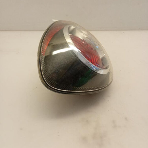 Faro / Fanale Posteriore Sinistro Toyota Aygo 2008 – 2012