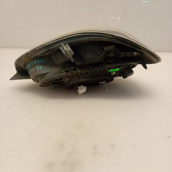 Faro / Fanale Posteriore Sinistro Toyota Aygo 2008 – 2012