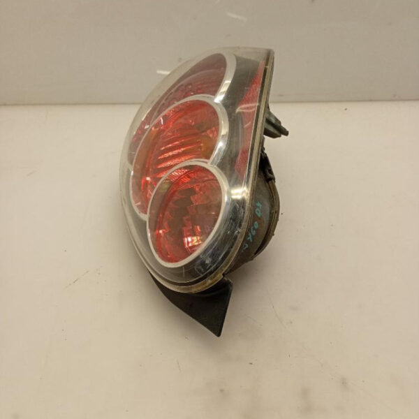 Faro / Fanale Posteriore Sinistro Toyota Aygo 2008 – 2012