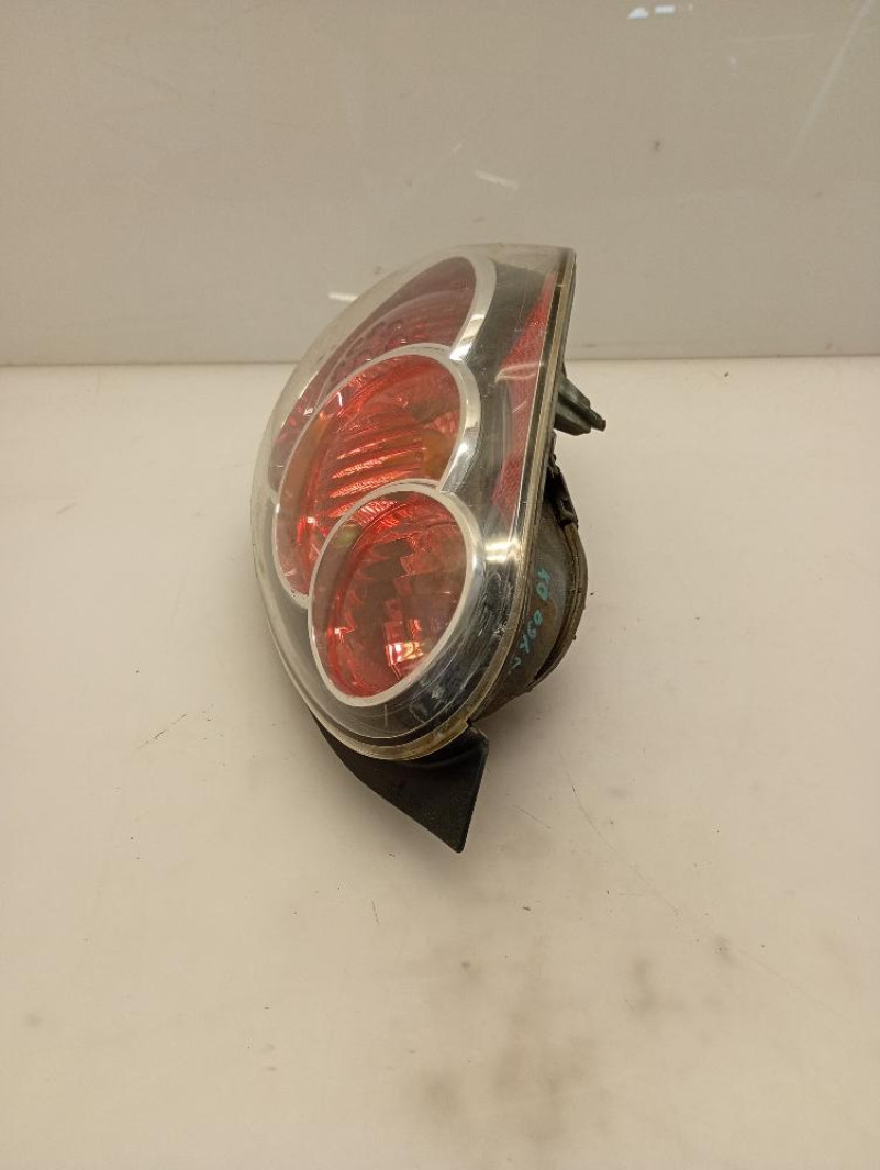 Faro / Fanale Posteriore Sinistro Toyota Aygo 2008 – 2012