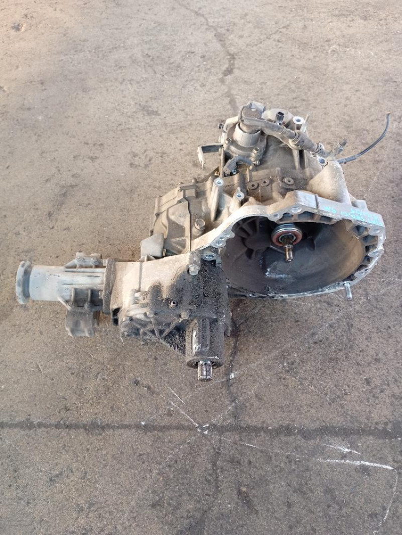 Cambio manuale 5 marce Fiat Sedici M16A 1.6 Benzina 16V – 79Kw – 107CV – 4×4 2005 – 2009