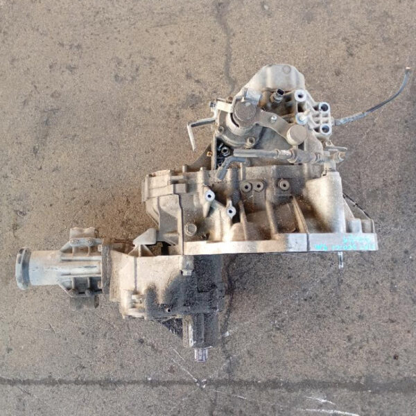 Cambio manuale 5 marce Fiat Sedici M16A 1.6 Benzina 16V – 79Kw – 107CV – 4×4 2005 – 2009