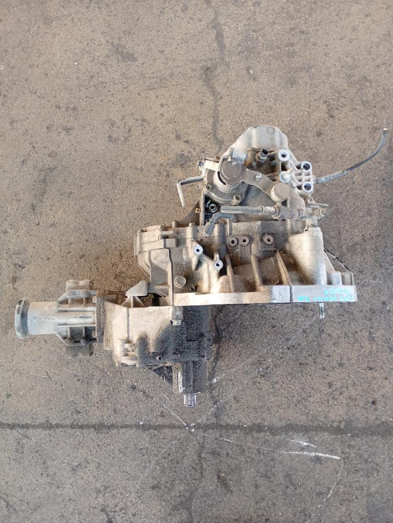 Cambio manuale 5 marce Fiat Sedici M16A 1.6 Benzina 16V – 79Kw – 107CV – 4×4 2005 – 2009