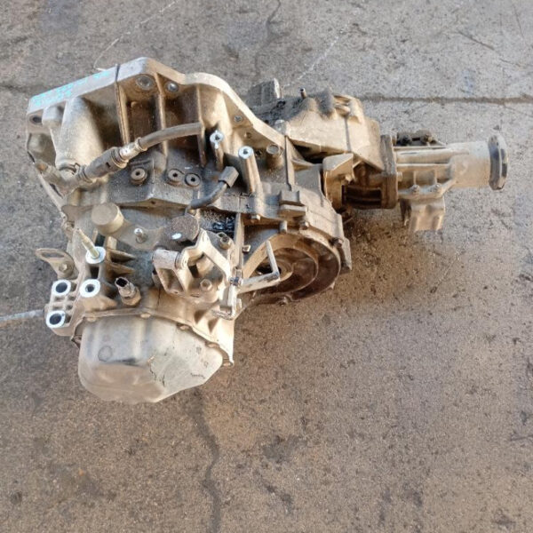 Cambio manuale 5 marce Fiat Sedici M16A 1.6 Benzina 16V – 79Kw – 107CV – 4×4 2005 – 2009