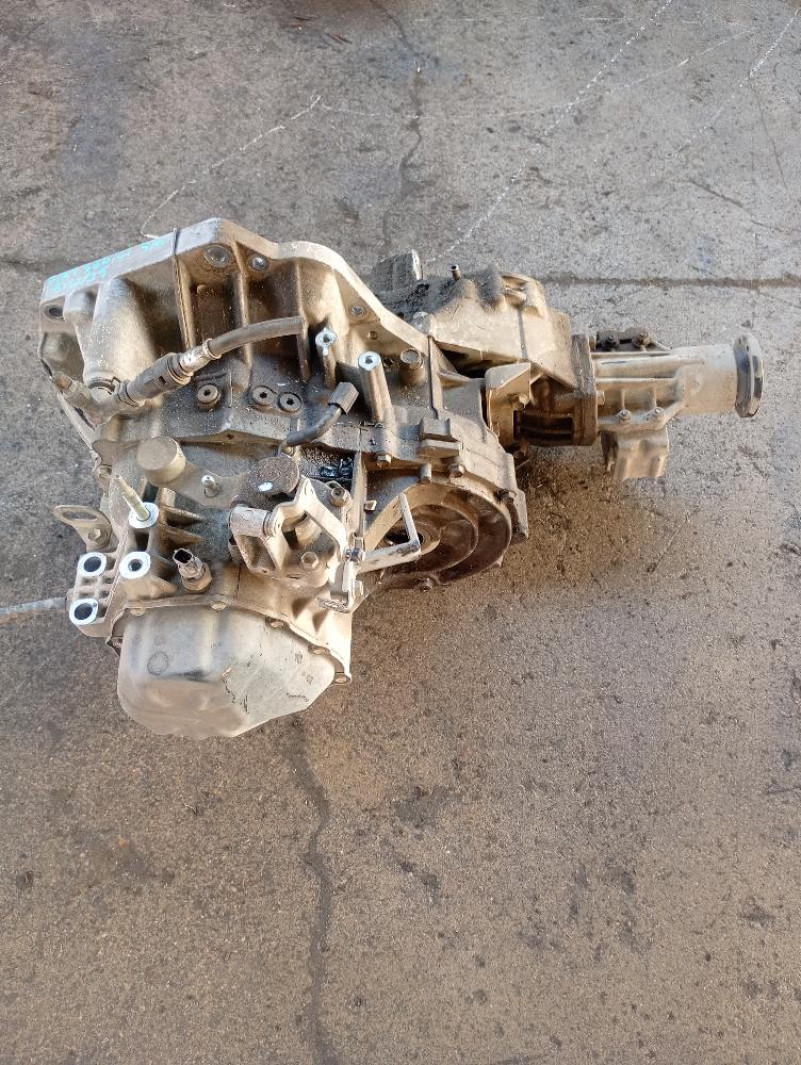 Cambio manuale 5 marce Fiat Sedici M16A 1.6 Benzina 16V – 79Kw – 107CV – 4×4 2005 – 2009