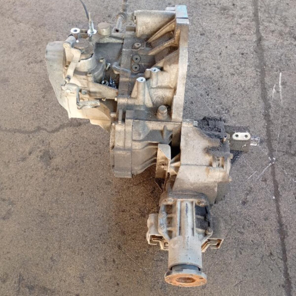 Cambio manuale 5 marce Fiat Sedici M16A 1.6 Benzina 16V – 79Kw – 107CV – 4×4 2005 – 2009