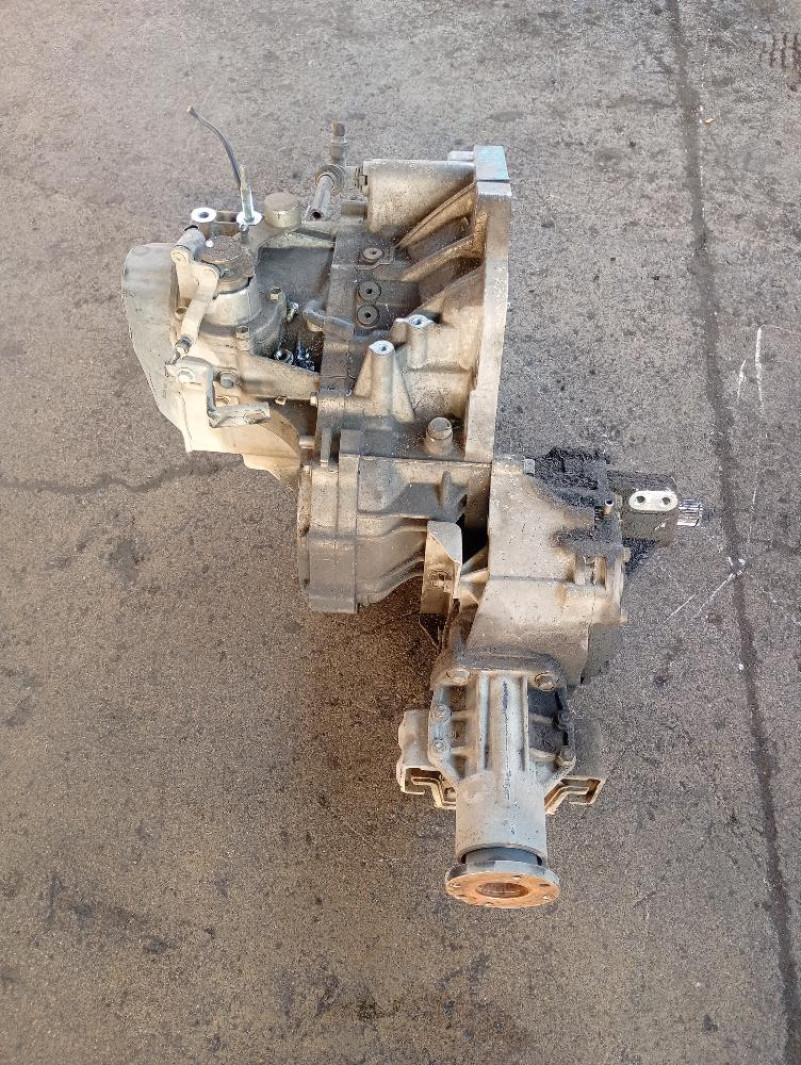 Cambio manuale 5 marce Fiat Sedici M16A 1.6 Benzina 16V – 79Kw – 107CV – 4×4 2005 – 2009