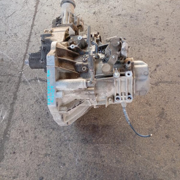 Cambio manuale 5 marce Fiat Sedici M16A 1.6 Benzina 16V – 79Kw – 107CV – 4×4 2005 – 2009