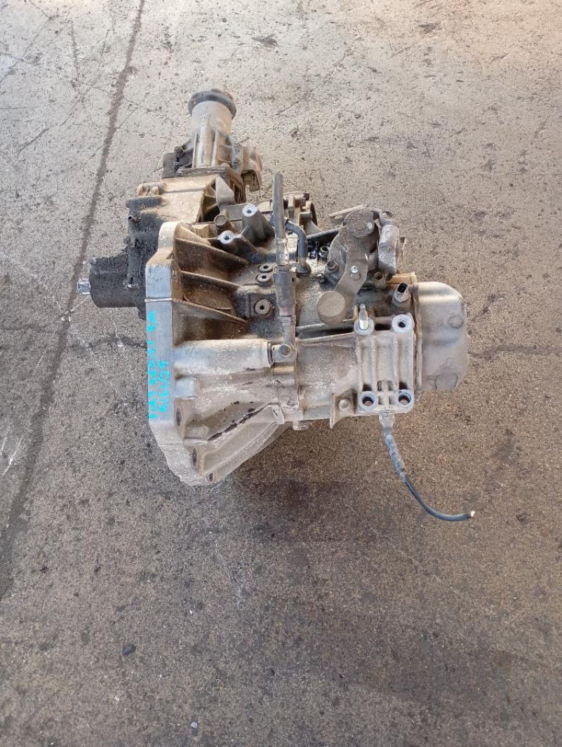 Cambio manuale 5 marce Fiat Sedici M16A 1.6 Benzina 16V – 79Kw – 107CV – 4×4 2005 – 2009