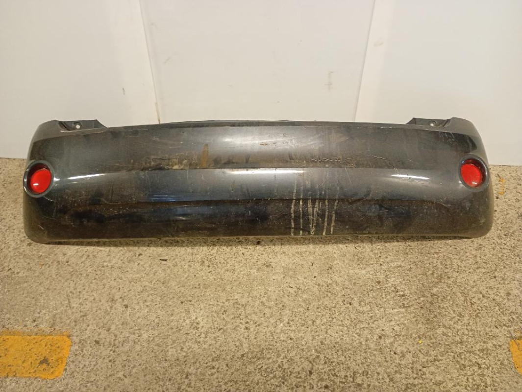 Paraurti Posteriore Ford Fiesta 2005-2010