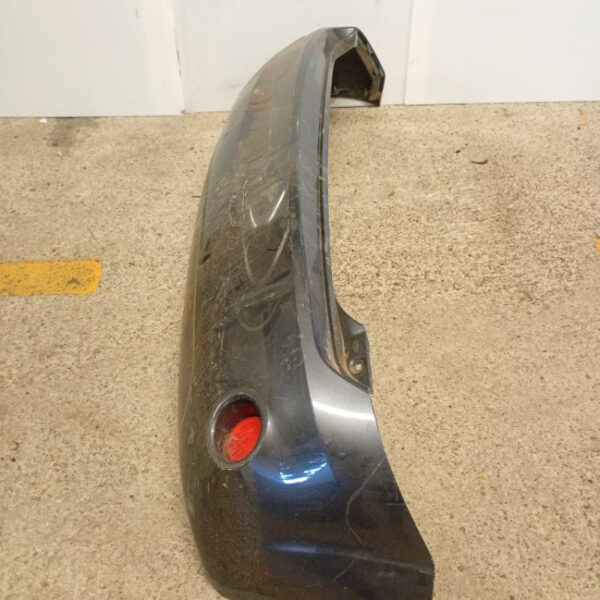 Paraurti Posteriore Ford Fiesta 2005-2010