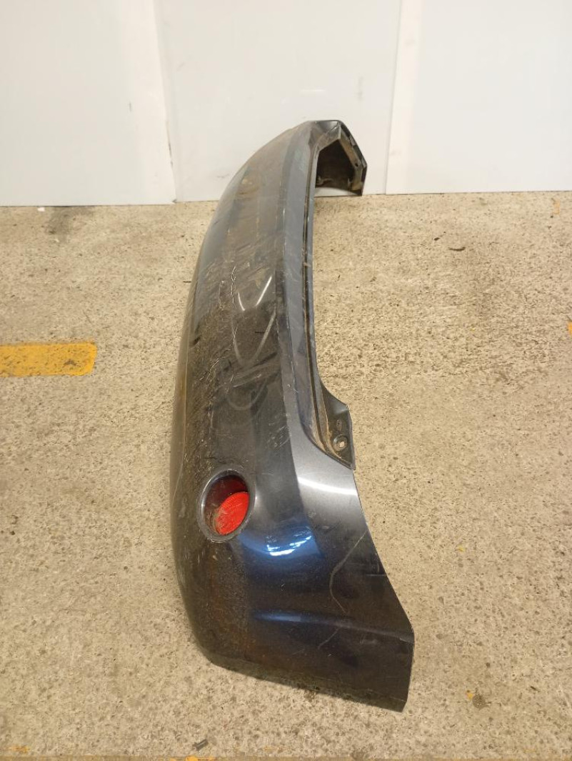 Paraurti Posteriore Ford Fiesta 2005-2010