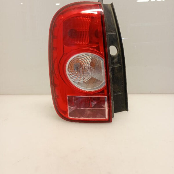 Faro / Fanale Posteriore Sinistro Dacia Duster 2010 – 2013