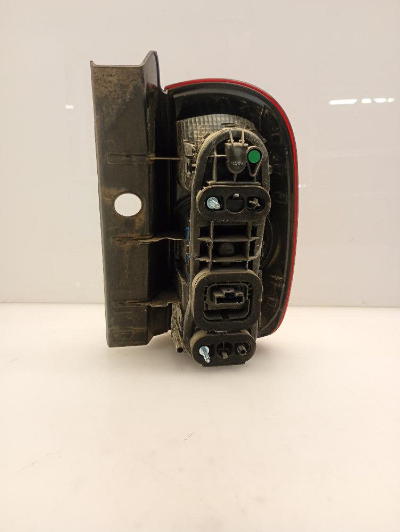 Faro / Fanale Posteriore Sinistro Dacia Duster 2010 – 2013