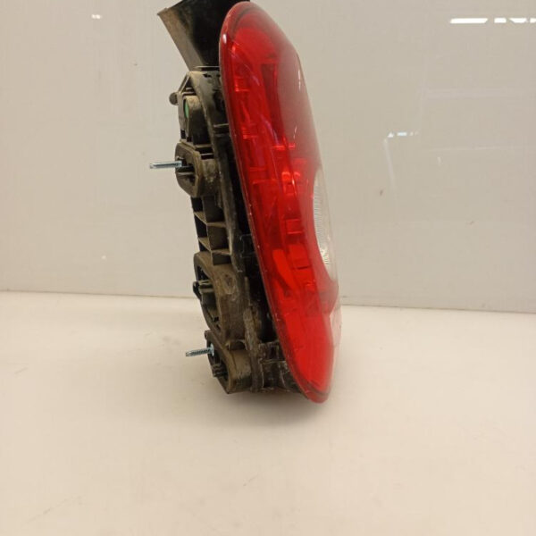 Faro / Fanale Posteriore Sinistro Dacia Duster 2010 – 2013