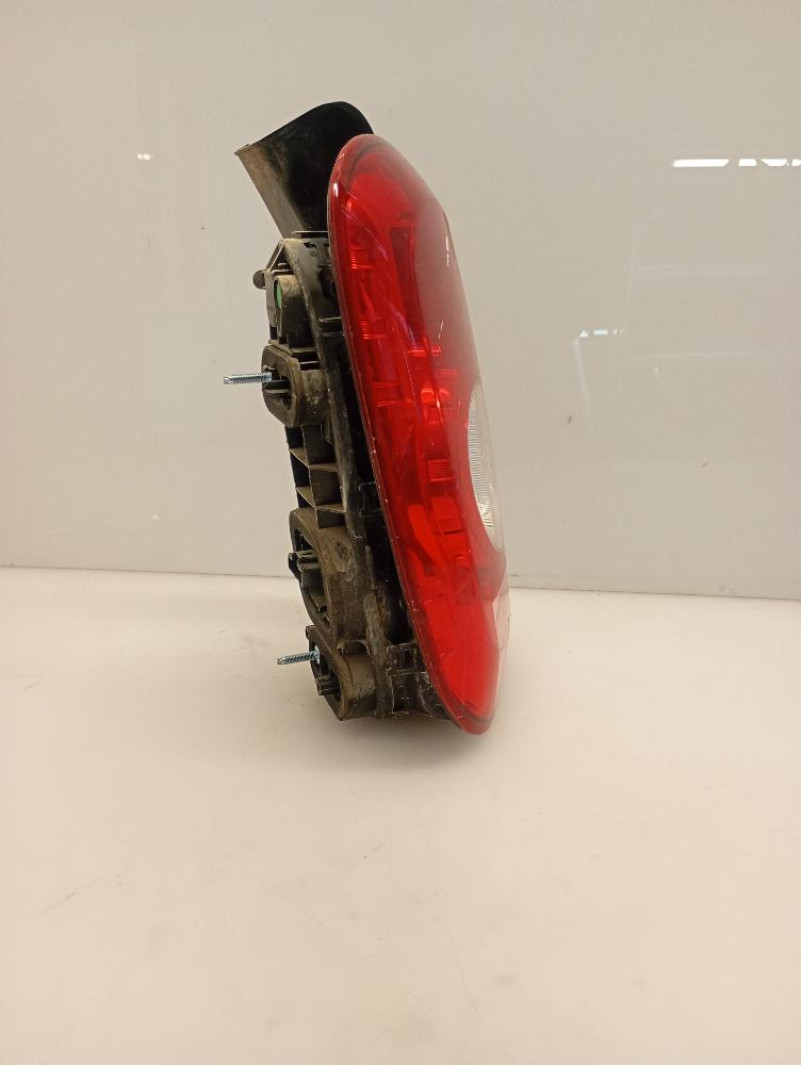 Faro / Fanale Posteriore Sinistro Dacia Duster 2010 – 2013