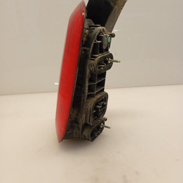 Faro / Fanale Posteriore Destro Dacia Duster 2010 – 2013