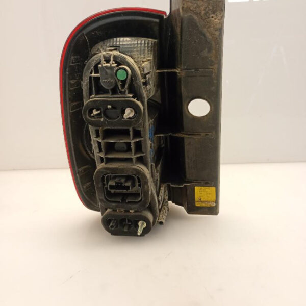 Faro / Fanale Posteriore Destro Dacia Duster 2010 – 2013