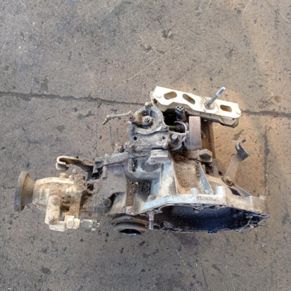 Cambio manuale 5 marce 4×4 156C046 1.1 benzina – 37Kw – 50Cv 1986 – 2002