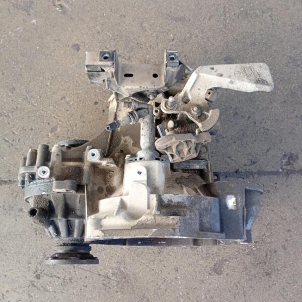 Cambio manuale 5 marce Volkswagen Polo CAY 1.6 TDI – 66Kw – 90Cv 2009 – 2015
