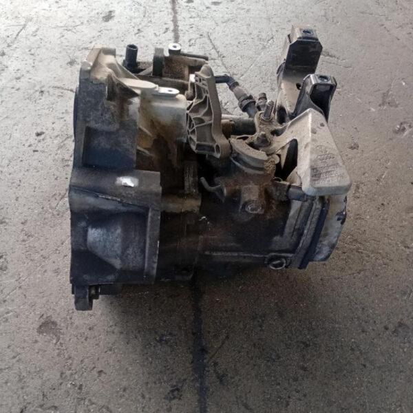 Cambio manuale 5 marce Volkswagen Polo CAY 1.6 TDI – 66Kw – 90Cv 2009 – 2015