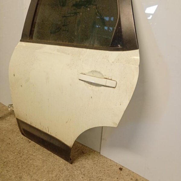 Porta / Portiera Posteriore Sinistro Nissan Qashqai 2010-2014