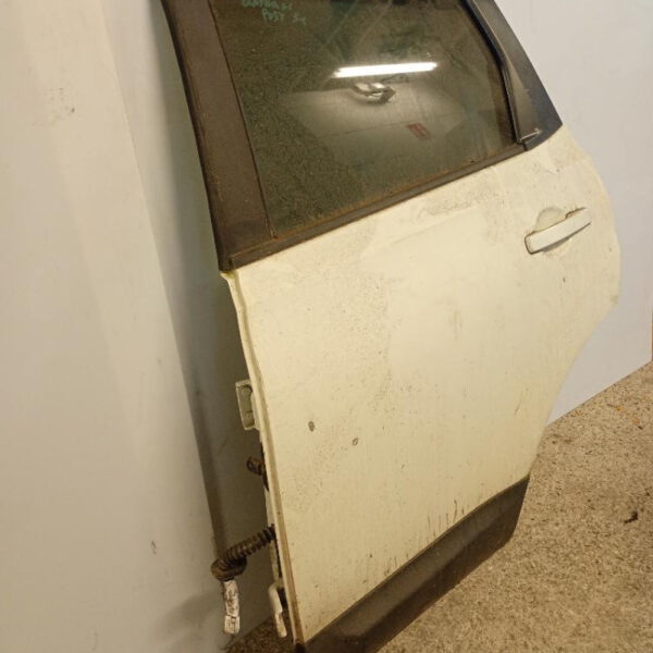 Porta / Portiera Posteriore Sinistro Nissan Qashqai 2010-2014