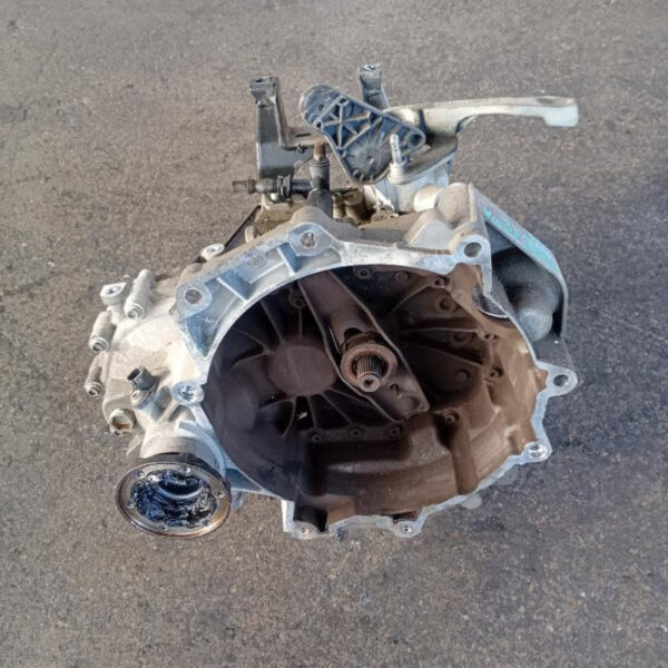 Cambio manuale 5 marce Skoda Fabia CGP 1.2 Benzina – 51Kw – 69Cv 2010 – 2014