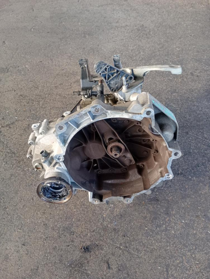 Cambio manuale 5 marce Skoda Fabia CGP 1.2 Benzina – 51Kw – 69Cv 2010 – 2014