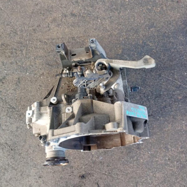 Cambio manuale 5 marce Skoda Fabia CGP 1.2 Benzina – 51Kw – 69Cv 2010 – 2014