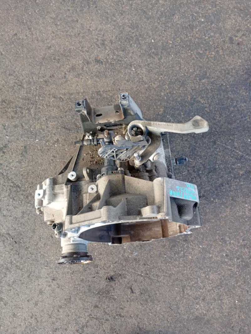 Cambio manuale 5 marce Skoda Fabia CGP 1.2 Benzina – 51Kw – 69Cv 2010 – 2014