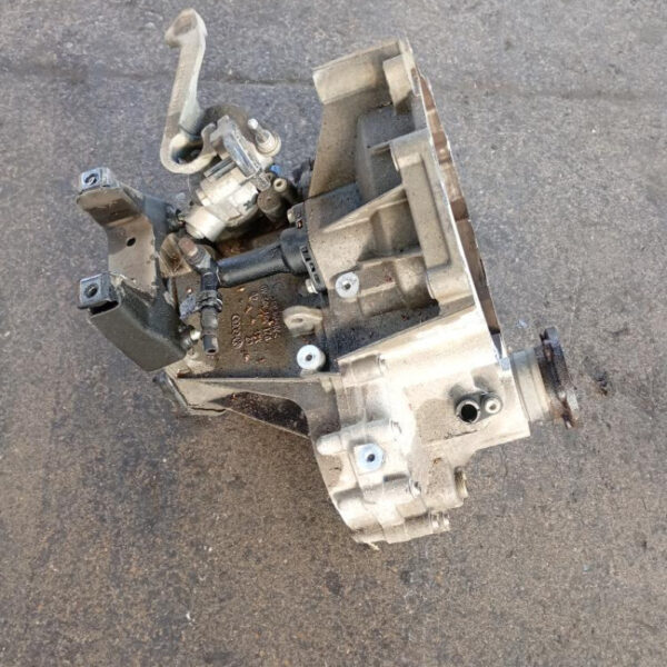 Cambio manuale 5 marce Skoda Fabia CGP 1.2 Benzina – 51Kw – 69Cv 2010 – 2014
