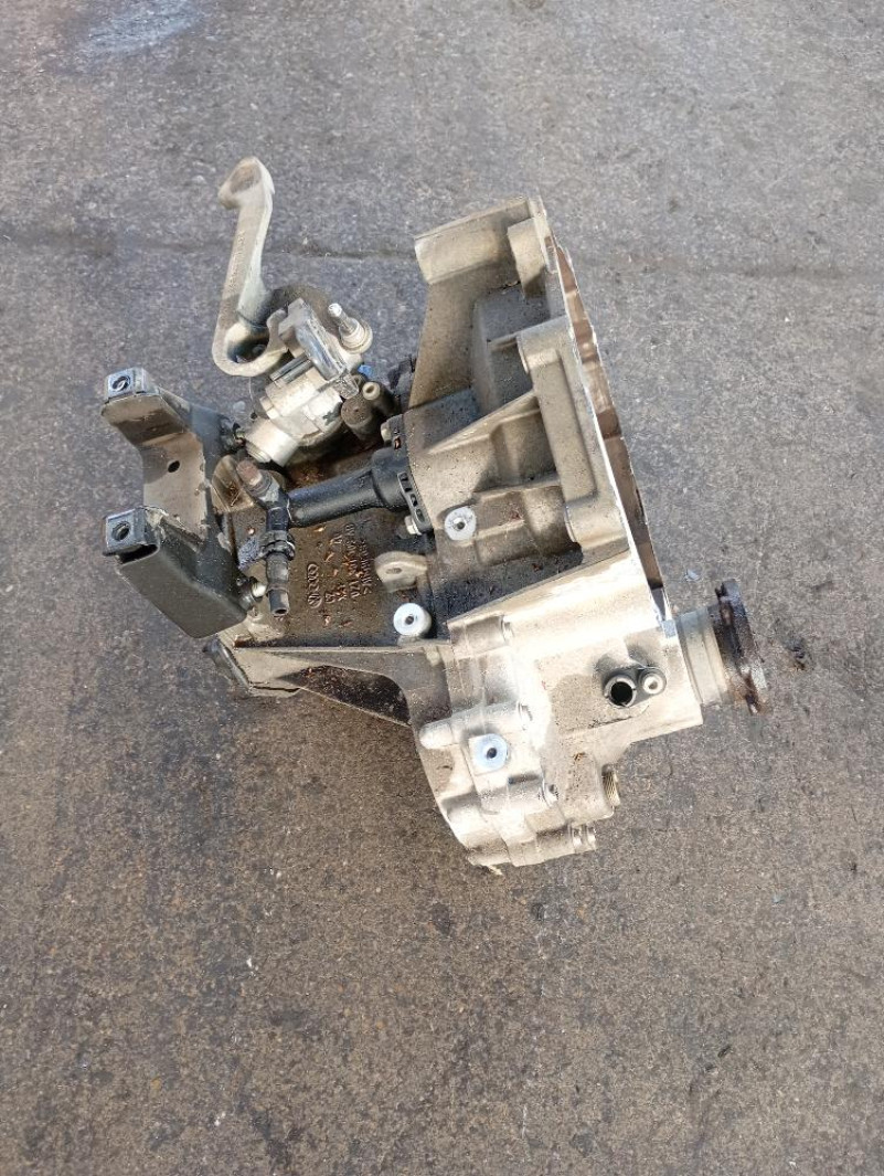 Cambio manuale 5 marce Skoda Fabia CGP 1.2 Benzina – 51Kw – 69Cv 2010 – 2014