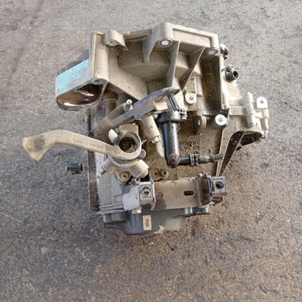 Cambio manuale 5 marce Skoda Fabia CGP 1.2 Benzina – 51Kw – 69Cv 2010 – 2014