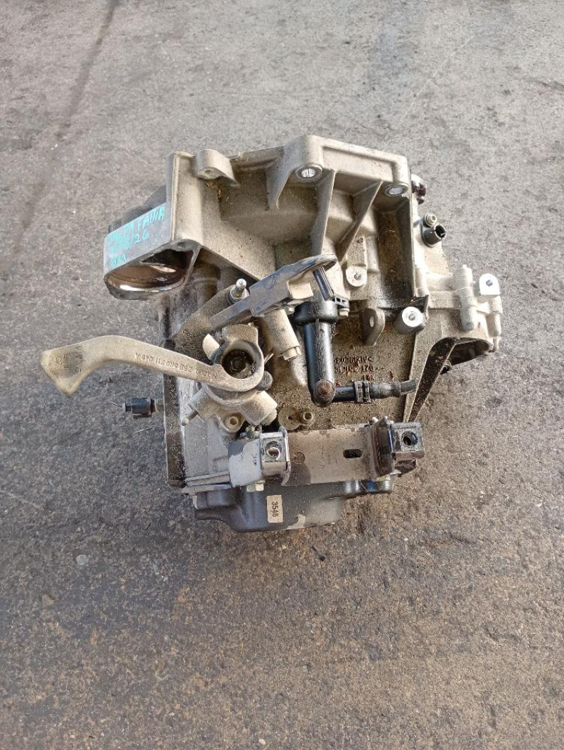 Cambio manuale 5 marce Skoda Fabia CGP 1.2 Benzina – 51Kw – 69Cv 2010 – 2014