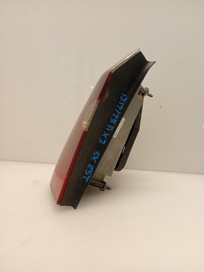 Faro / Proiettore Posteriore Sinistro BMW X3 E83 2003-2006