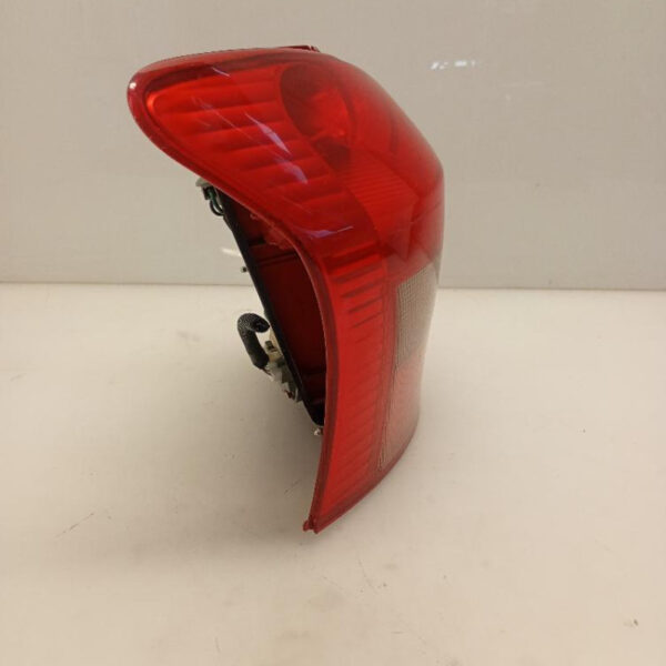 Faro / Proiettore Posteriore Sinistro Toyota Yaris 2005-2009