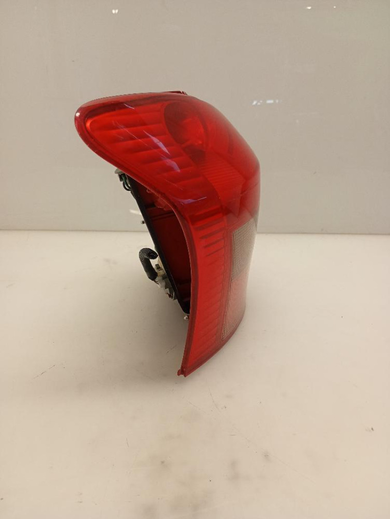 Faro / Proiettore Posteriore Sinistro Toyota Yaris 2005-2009