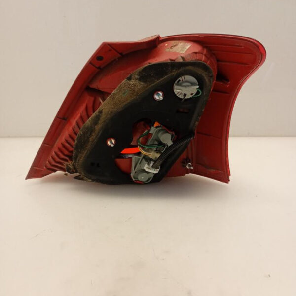 Faro / Proiettore Posteriore Sinistro Toyota Yaris 2005-2009