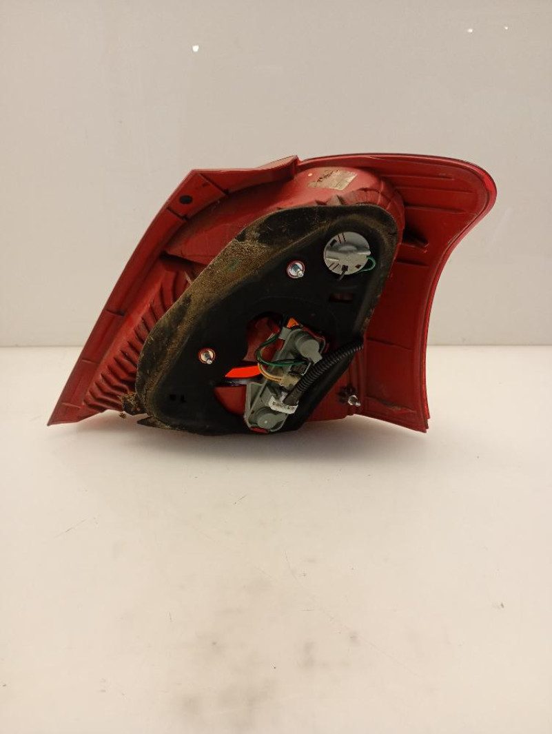 Faro / Proiettore Posteriore Sinistro Toyota Yaris 2005-2009