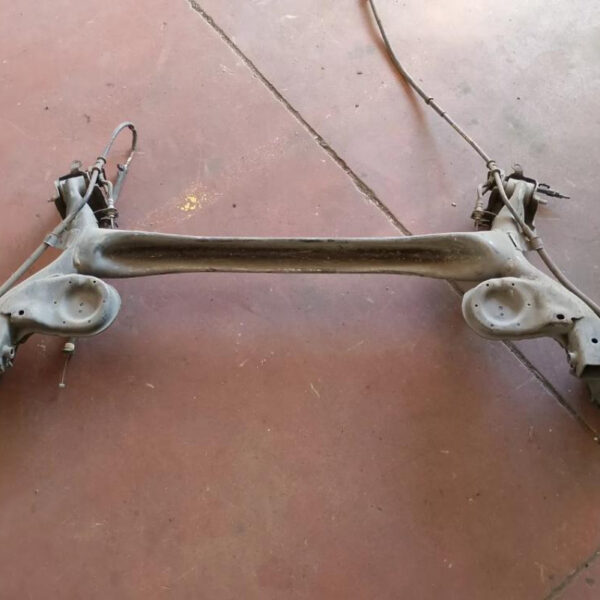 Assale / Ponte Posteriore Lancia Ypsilon 2018