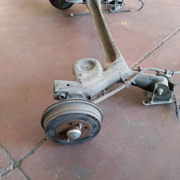 Assale / Ponte Posteriore Lancia Ypsilon 2018