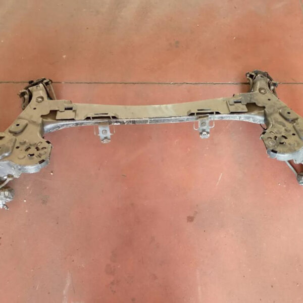 Assale / Ponte Posteriore Peugeot 2008 2023