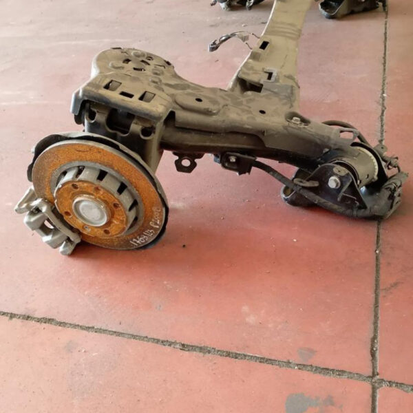 Assale / Ponte Posteriore Peugeot 2008 2023