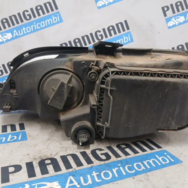 Proiettore / Faro Anteriore Destro Fiat Idea 2012