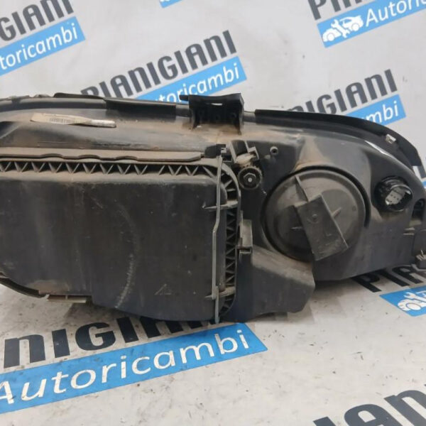 Proiettore / Faro Anteriore Sinistro Fiat Idea 2012