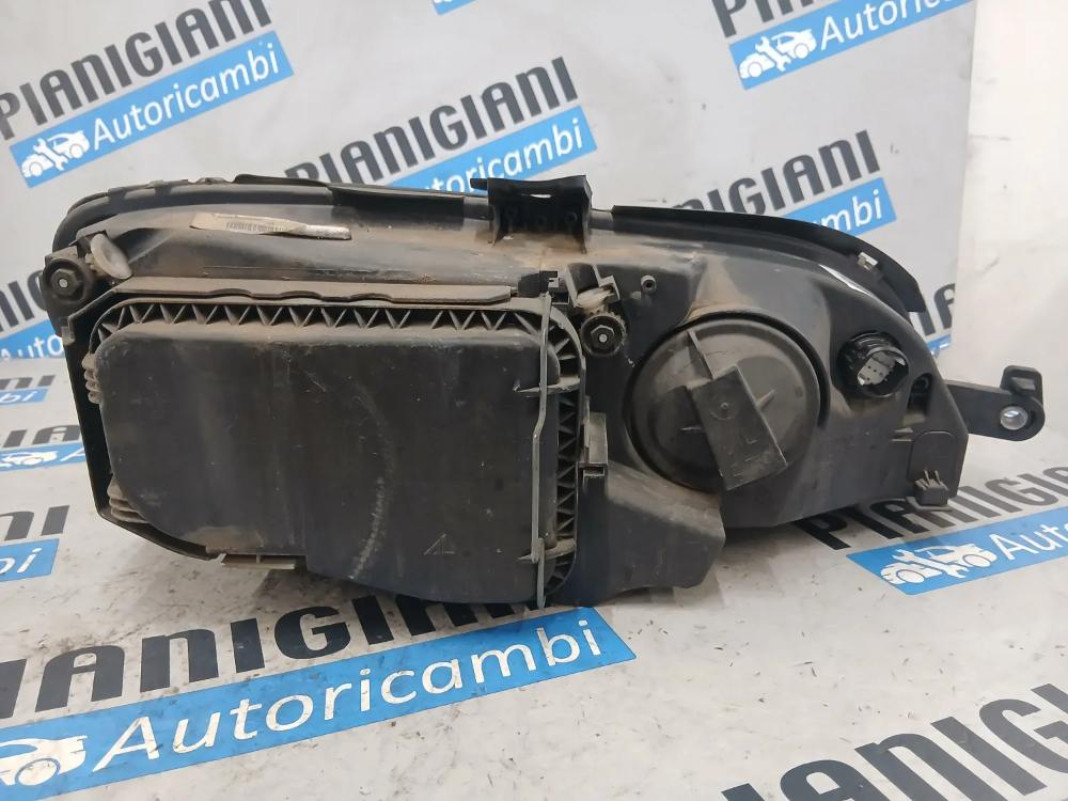 Proiettore / Faro Anteriore Sinistro Fiat Idea 2012